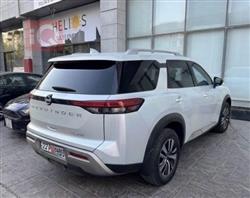 نيسان باثفايندر